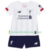 Fußballtrikots Liverpool Kinder 2019-2020 Kurzarm Auswärts-trikot kaufen